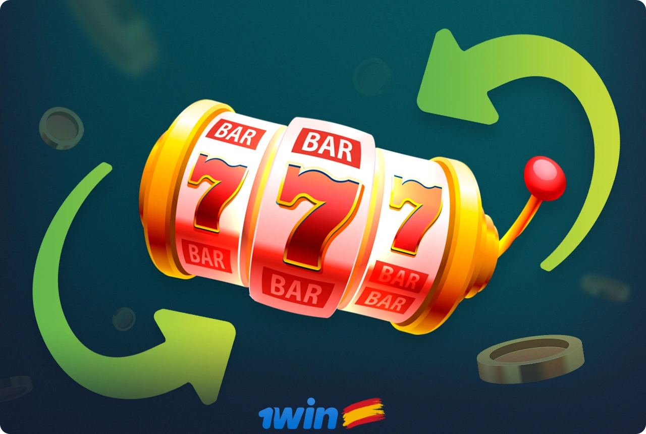 En 1win Casino, los usuarios tienen la oportunidad de recibir un reembolso del 30%