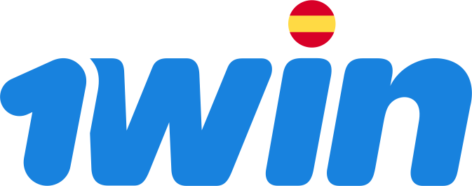 1win Logotipo